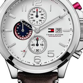Tommy Hilfiger Męskie 1790810 2