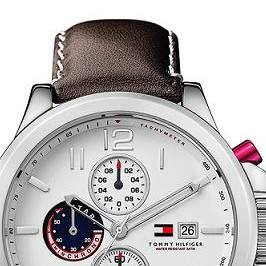 Tommy Hilfiger Męskie 1790810 3