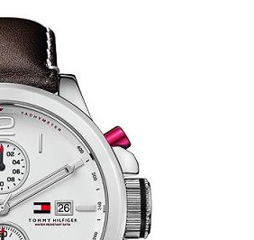 Tommy Hilfiger Męskie 1790810 5