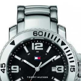 Tommy Hilfiger Męskie 1790824 3