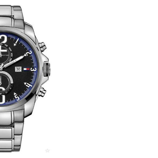 Tommy Hilfiger Męskie 1790831 6