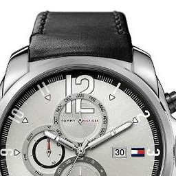 Tommy Hilfiger Męskie 1790833 3