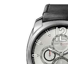 Tommy Hilfiger Męskie 1790833 4