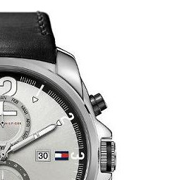 Tommy Hilfiger Męskie 1790833 5