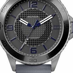 Tommy Hilfiger Męskie 1790836 2