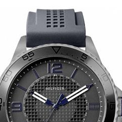 Tommy Hilfiger Męskie 1790836 3