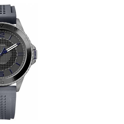 Tommy Hilfiger Męskie 1790836 6