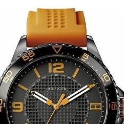 Tommy Hilfiger Męskie 1790837 3