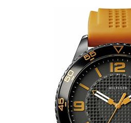 Tommy Hilfiger Męskie 1790837 4