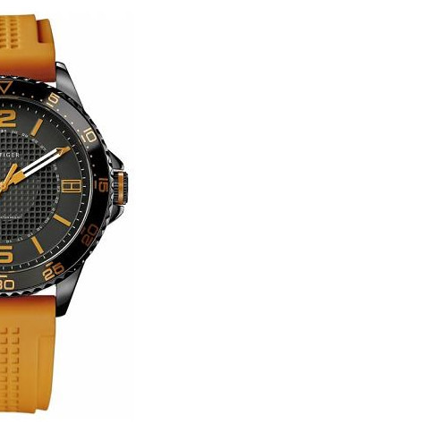 Tommy Hilfiger Męskie 1790837 6