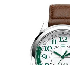 Tommy Hilfiger Męskie 1790842 4