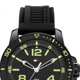 Tommy Hilfiger Męskie 1790847 3