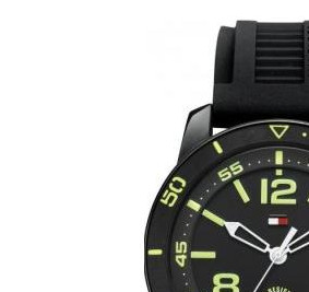 Tommy Hilfiger Męskie 1790847 4