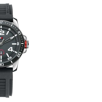 Tommy Hilfiger Męskie 1790849 6