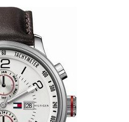 Tommy Hilfiger Męskie 1790858 5