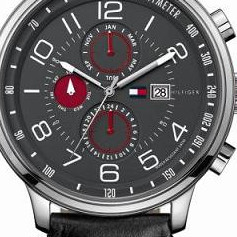 Tommy Hilfiger Męskie 1790859 2