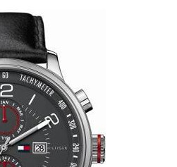 Tommy Hilfiger Męskie 1790859 5