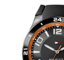 Tommy Hilfiger Męskie 1790861 4