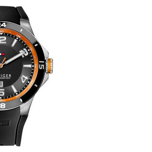 Tommy Hilfiger Męskie 1790861 6