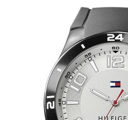 Tommy Hilfiger Męskie 1790863 4