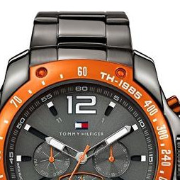 Tommy Hilfiger Męskie 1790869 3