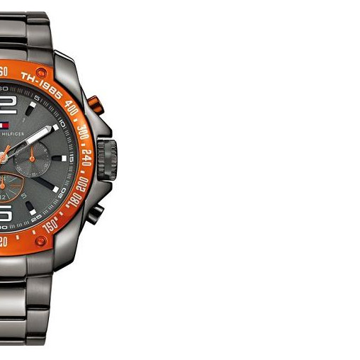 Tommy Hilfiger Męskie 1790869 6