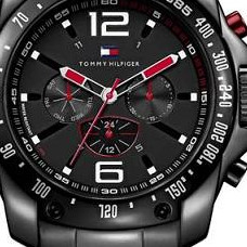 Tommy Hilfiger Męskie 1790870 2