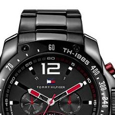 Tommy Hilfiger Męskie 1790870 3