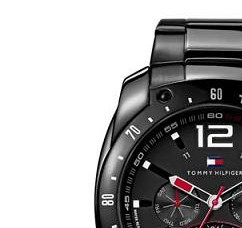 Tommy Hilfiger Męskie 1790870 4