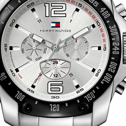Tommy Hilfiger Męskie 1790872 2