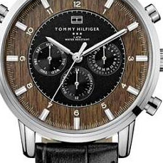 Tommy Hilfiger Męskie 1790873 2