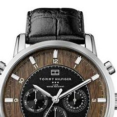 Tommy Hilfiger Męskie 1790873 3