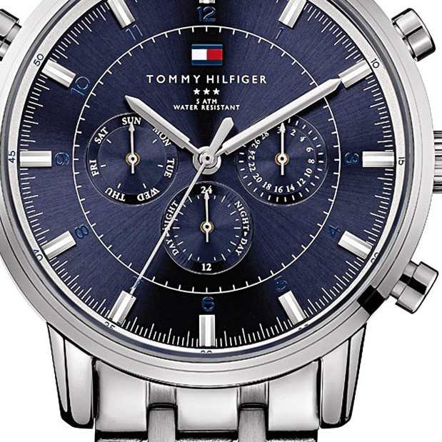 Tommy Hilfiger Męskie 1790876 2