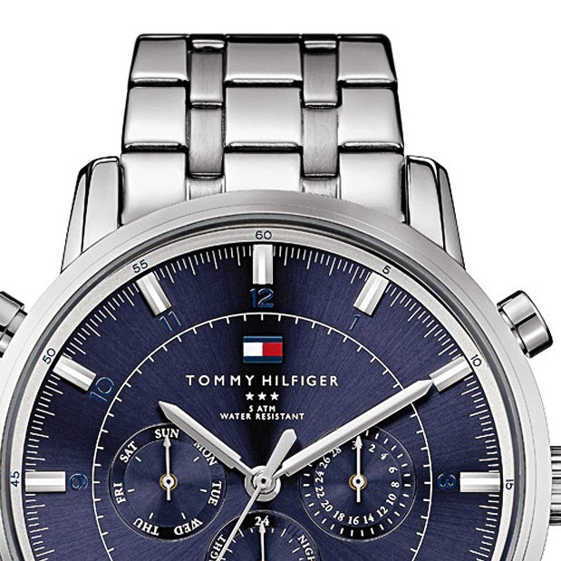Tommy Hilfiger Męskie 1790876 3
