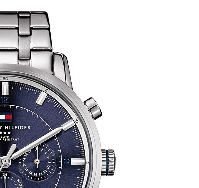 Tommy Hilfiger Męskie 1790876 5