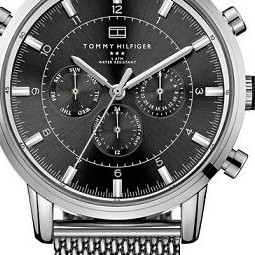 Tommy Hilfiger Męskie 1790877 2