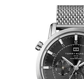 Tommy Hilfiger Męskie 1790877 4