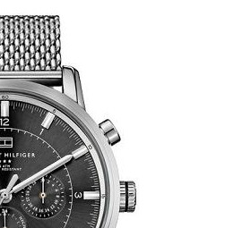 Tommy Hilfiger Męskie 1790877 5