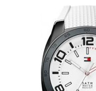 Tommy Hilfiger Męskie 1790882 4