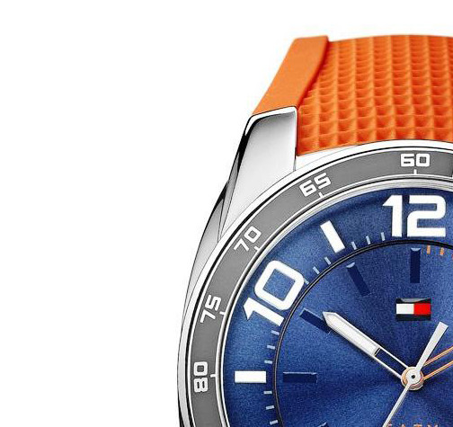 Tommy Hilfiger Męskie 1790883 4