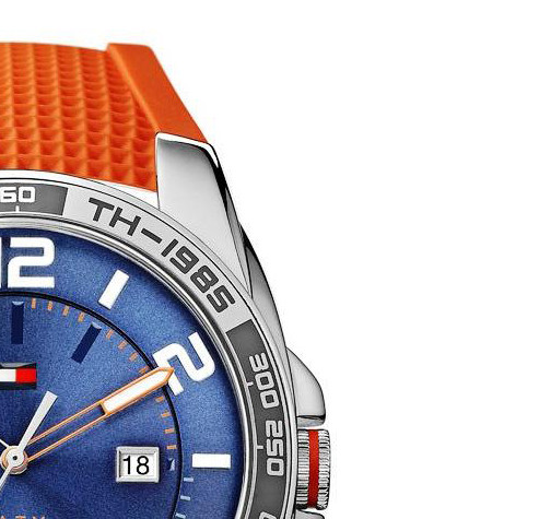 Tommy Hilfiger Męskie 1790883 5