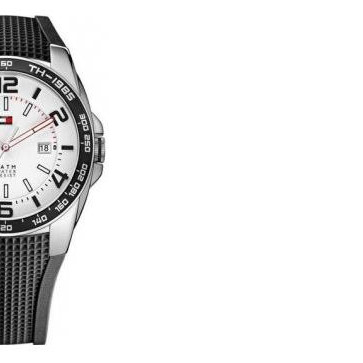 Tommy Hilfiger Męskie 1790884 6