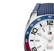 Tommy Hilfiger Męskie 1790885 4