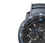 Tommy Hilfiger Męskie 1790888 4
