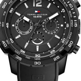 Tommy Hilfiger Męskie 1790889 2