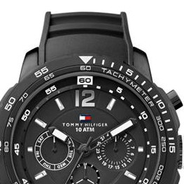 Tommy Hilfiger Męskie 1790889 3