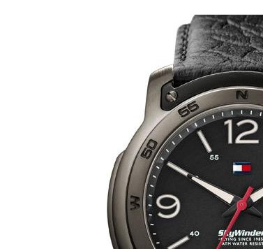 Tommy Hilfiger Męskie 1790896 4