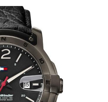 Tommy Hilfiger Męskie 1790896 5