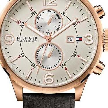 Tommy Hilfiger Męskie 1790900 2