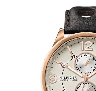 Tommy Hilfiger Męskie 1790900 4